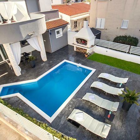 Apartment Mare โวดีเซ ภายนอก รูปภาพ