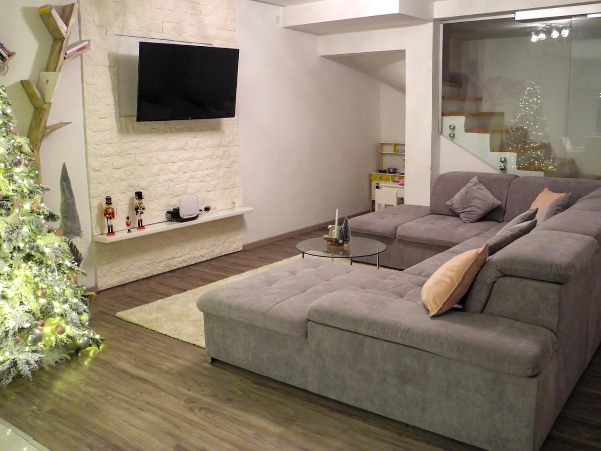 Apartment Mare โวดีเซ ภายนอก รูปภาพ