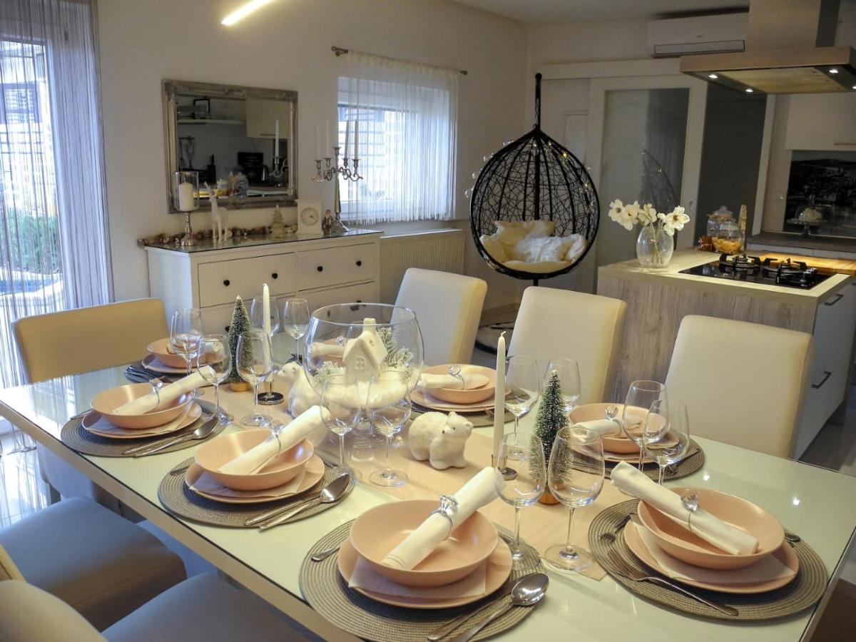 Apartment Mare โวดีเซ ภายนอก รูปภาพ