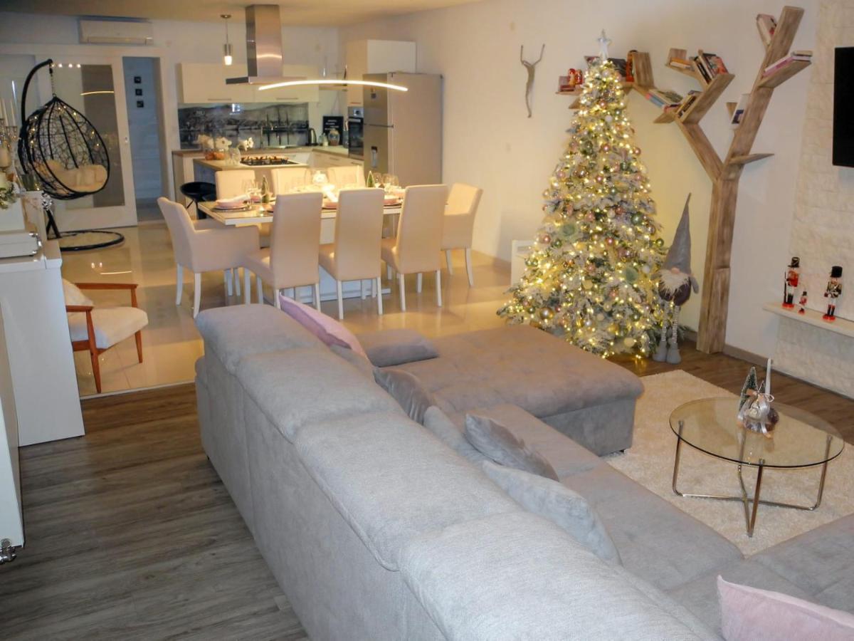 Apartment Mare โวดีเซ ภายนอก รูปภาพ