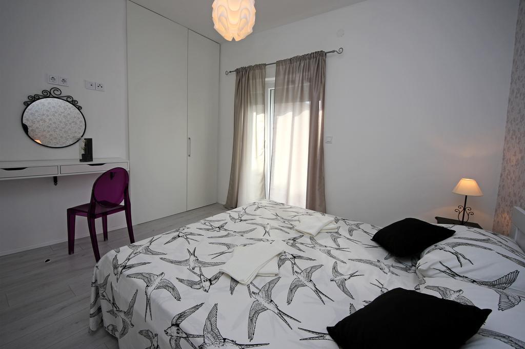 Apartment Mare โวดีเซ ภายนอก รูปภาพ
