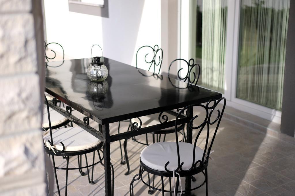 Apartment Mare โวดีเซ ภายนอก รูปภาพ