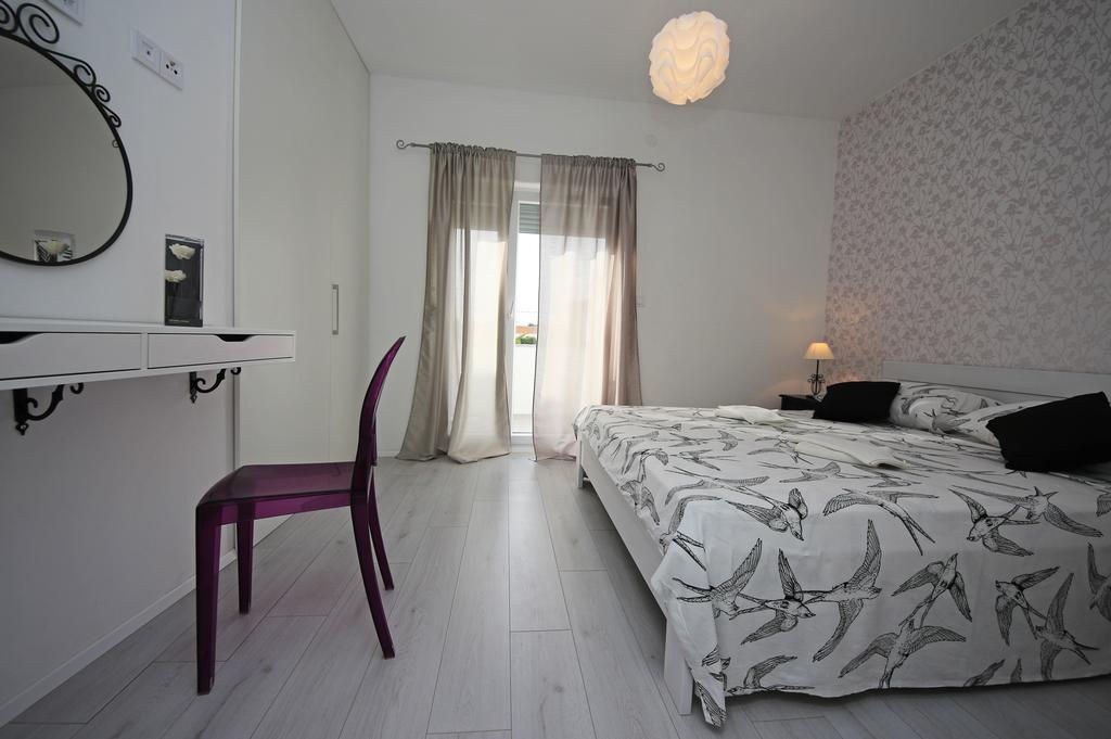Apartment Mare โวดีเซ ภายนอก รูปภาพ