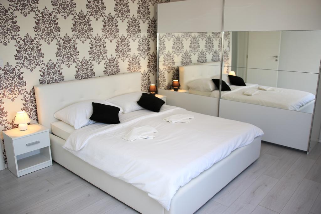Apartment Mare โวดีเซ ภายนอก รูปภาพ
