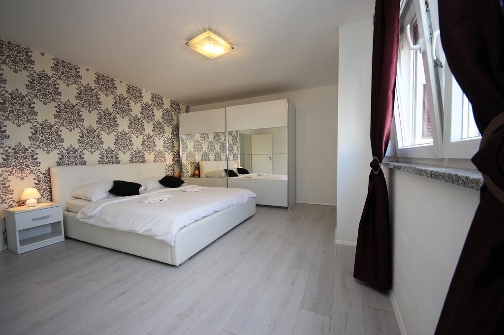 Apartment Mare โวดีเซ ภายนอก รูปภาพ