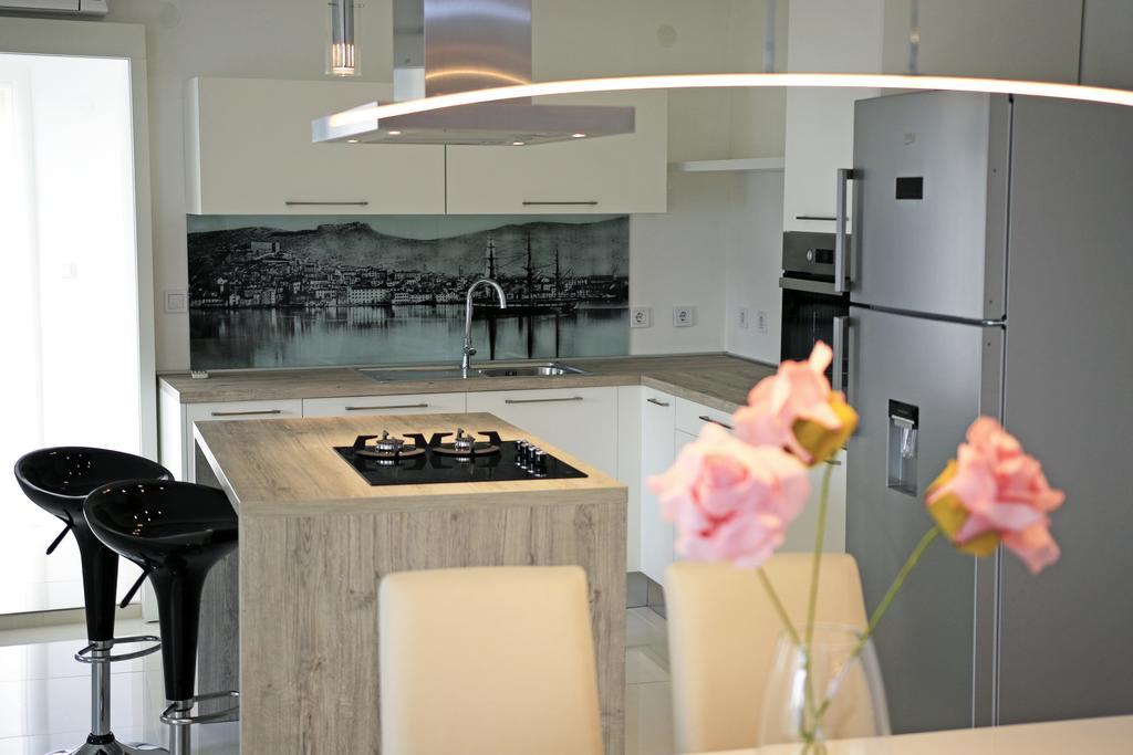Apartment Mare โวดีเซ ภายนอก รูปภาพ