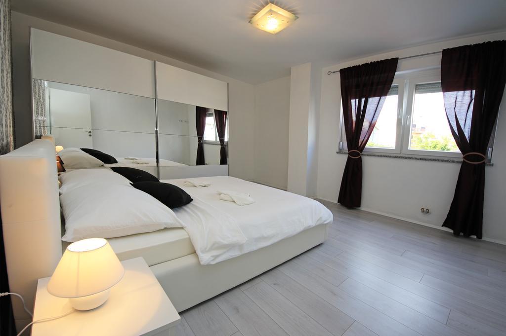 Apartment Mare โวดีเซ ภายนอก รูปภาพ