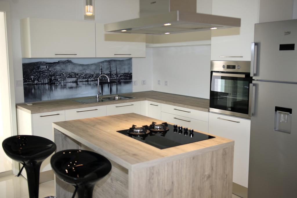 Apartment Mare โวดีเซ ภายนอก รูปภาพ