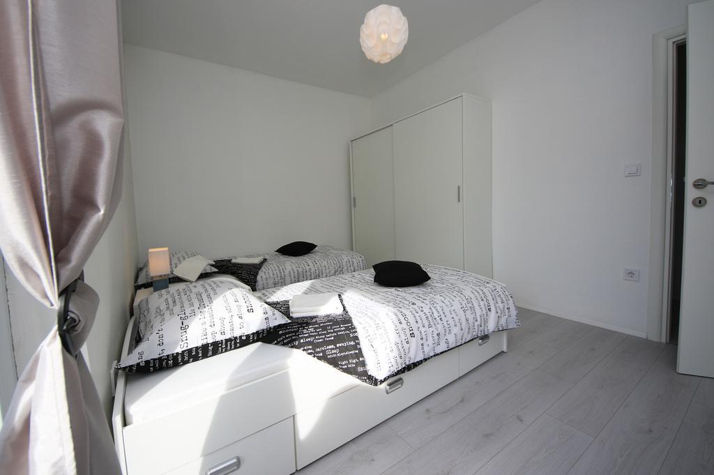 Apartment Mare โวดีเซ ภายนอก รูปภาพ