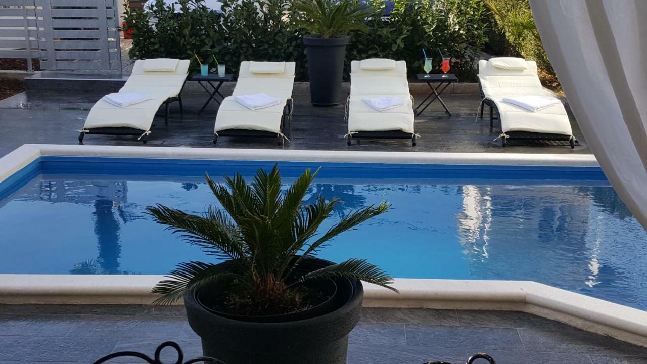 Apartment Mare โวดีเซ ภายนอก รูปภาพ