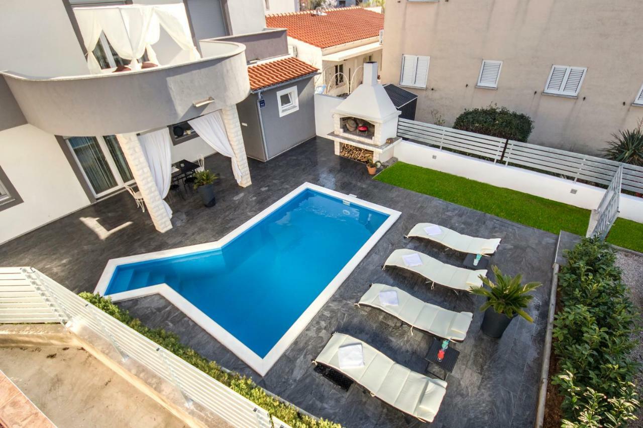 Apartment Mare โวดีเซ ภายนอก รูปภาพ