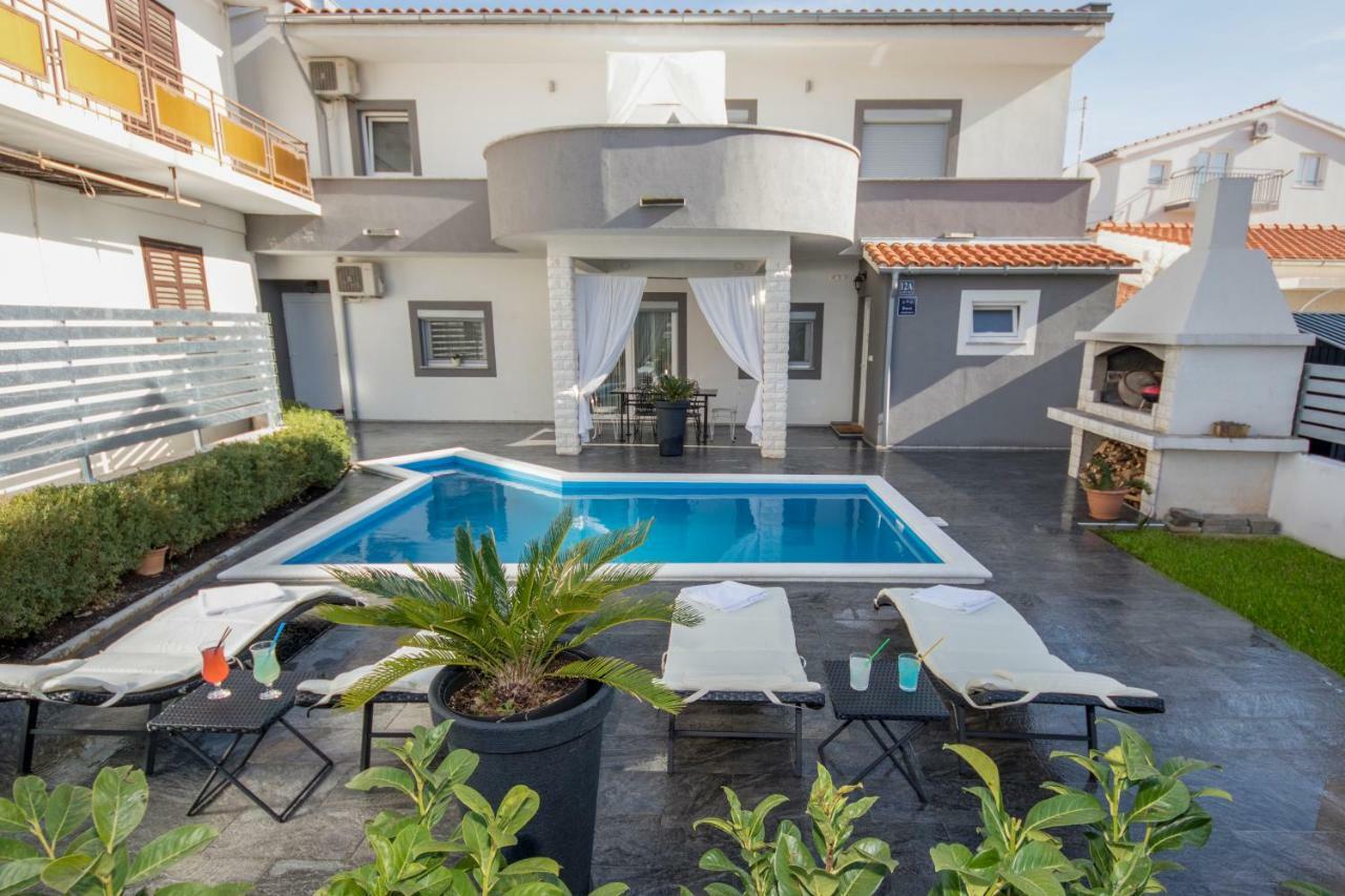 Apartment Mare โวดีเซ ภายนอก รูปภาพ